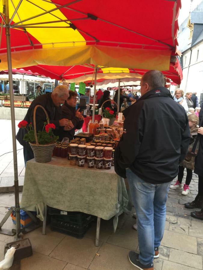 Maison A Beaune 博讷 外观 照片