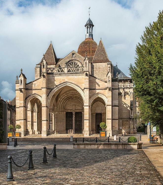 Maison A Beaune 博讷 外观 照片