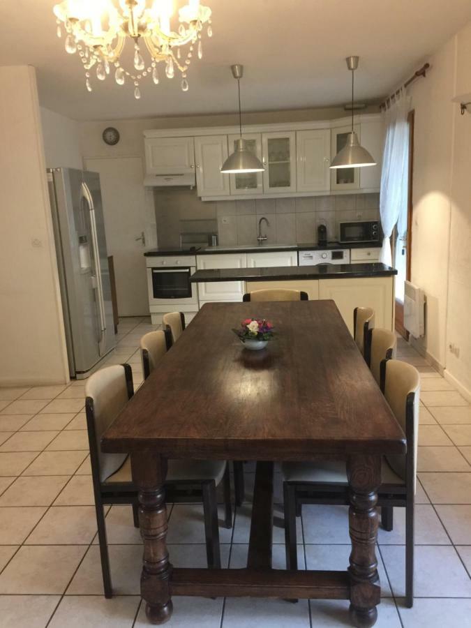 Maison A Beaune 博讷 外观 照片