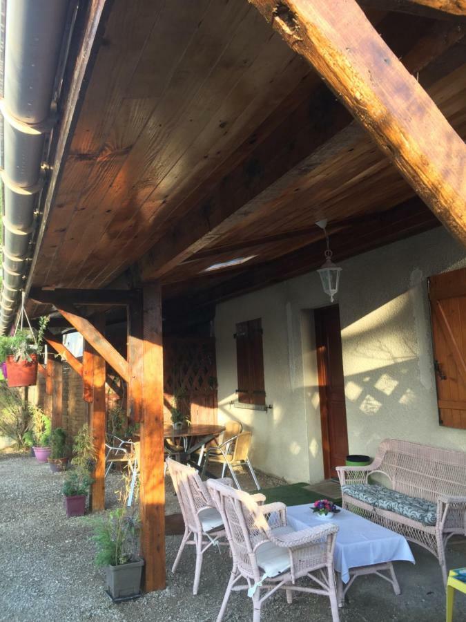 Maison A Beaune 博讷 外观 照片